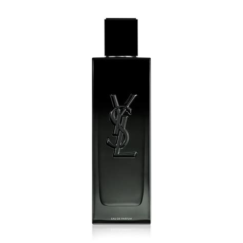 ysl men's black bottle|ysl black bottle cologne myslf.